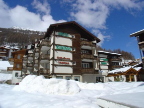 Hotel Europa Guest House
